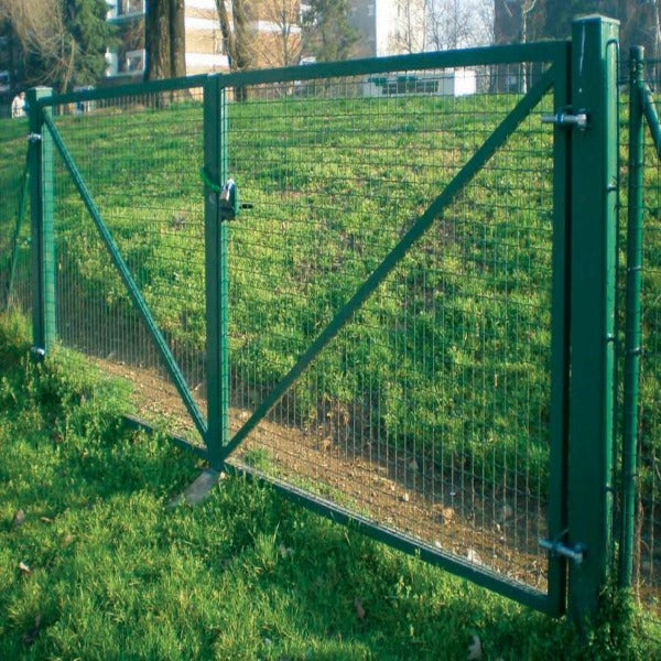 Cerniera regolabile per cancelli mm 45 IBFM