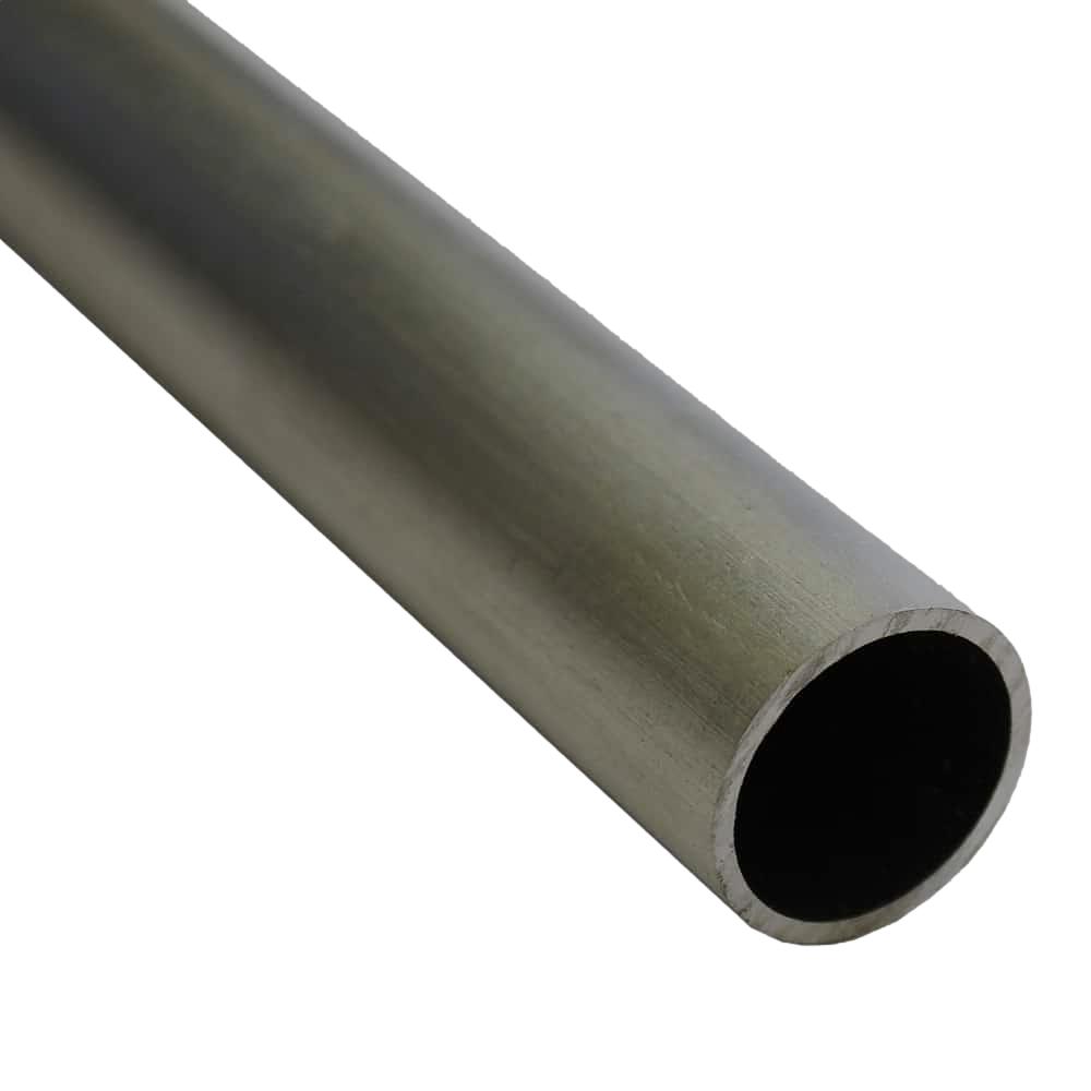 tubo in ferro tondo da 17,2 mm - 3,8 pollici