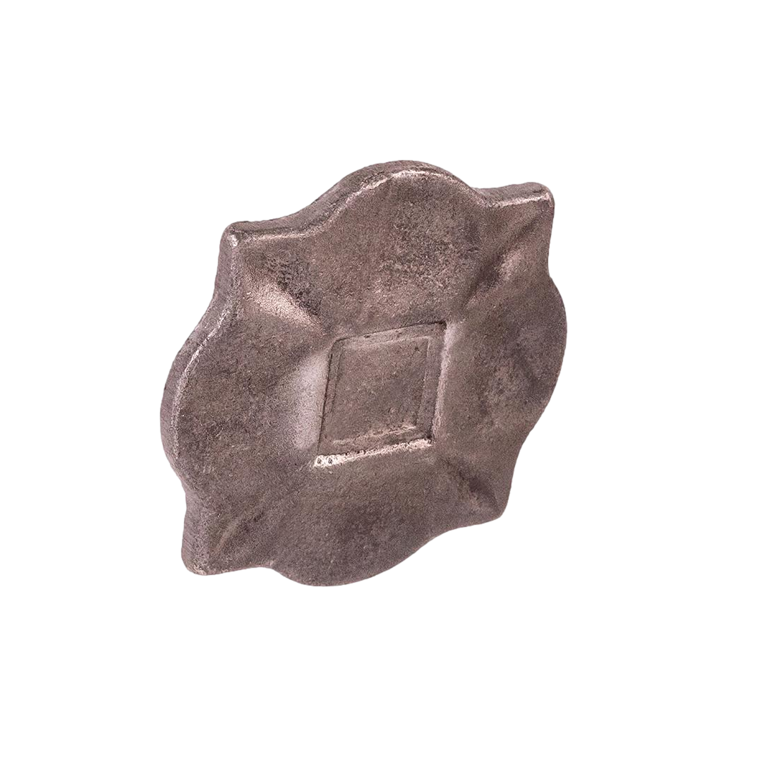 Base quadra in ferro art. 13.311