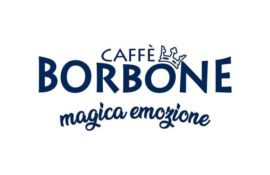 Caffè Borbone 150 cialde Miscela Nera