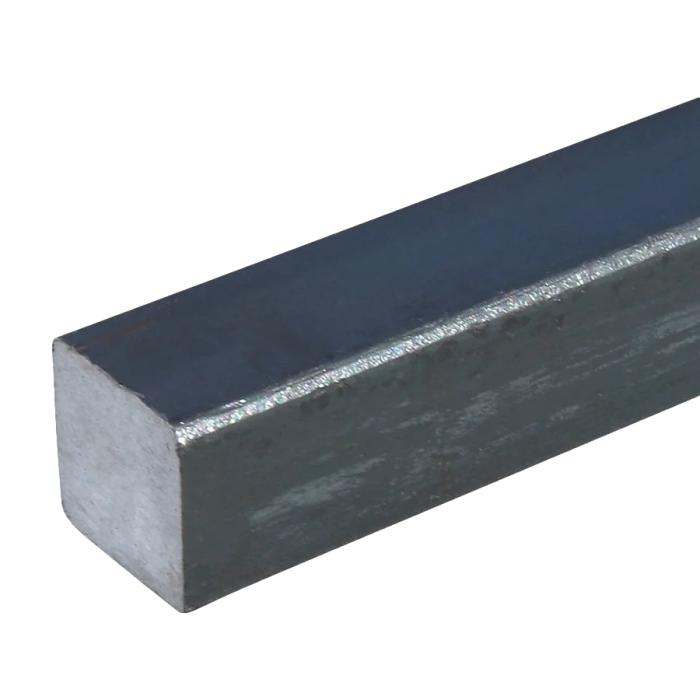 ferro quadro pieno 30x30