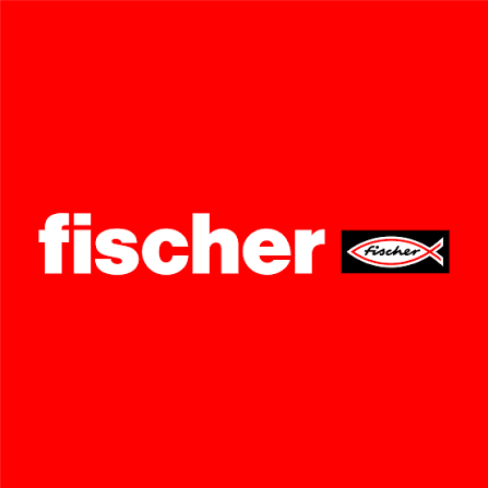 Fischer Staffa per climatizzatore Klima Strong KG 100+100 560X400X800 Universale