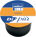 Capsule originali Lavazza Blue orzo confezione 50 pezzi - ECOCALORE