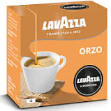 Capsule Lavazza a modo mio orzo confezione 12 capsule - ECOCALORE