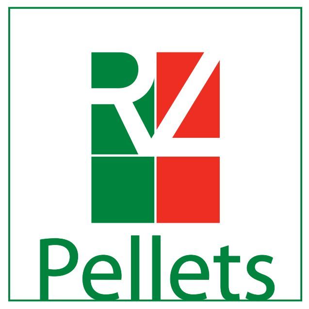 Pellet RZ Certificato ENplus A1 15 Kg Abete Bianco Austriaco