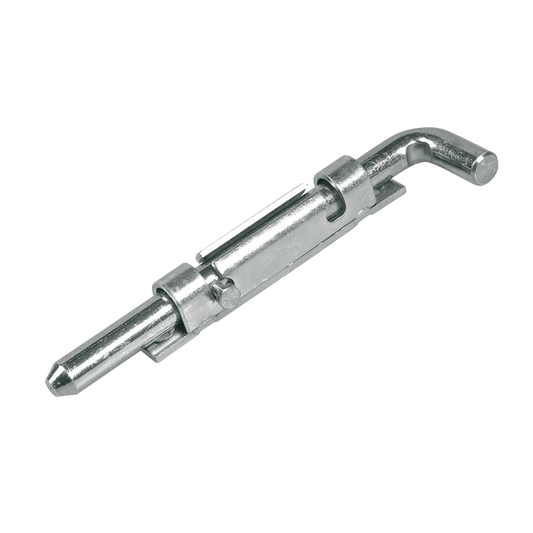 Catenaccio rotondo lunghezza 300 mm IBFM