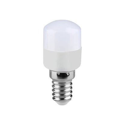 Lampadina LED E14 2W Bianco Caldo Chip Samsung 3000K