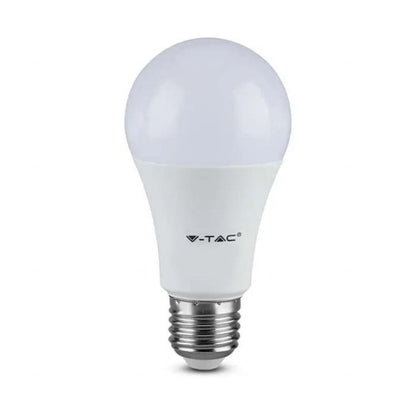 Lampadina LED E27 8,5W Bianco Naturale 4000K 806lm