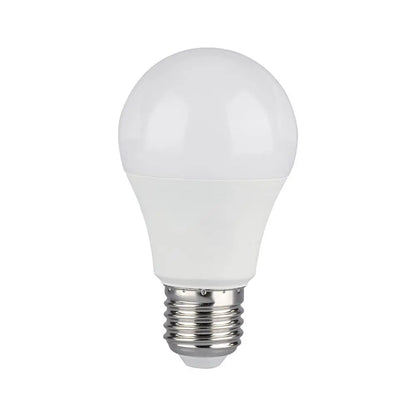 Lampadina LED E27 8,5W Bianco Naturale 4000K 806lm
