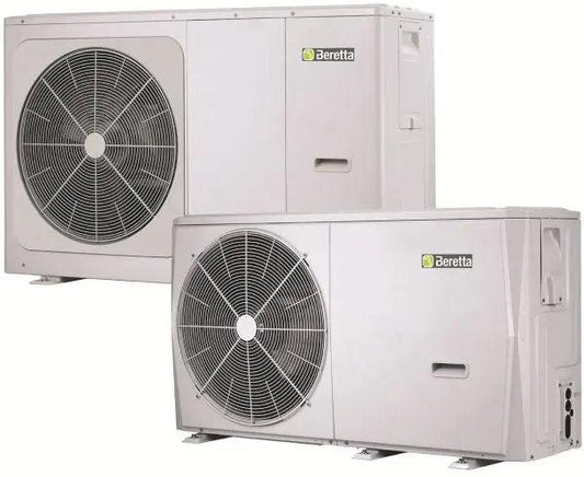 Pompa di calore Beretta Hydro Unit M006-016 - ECOCALORE