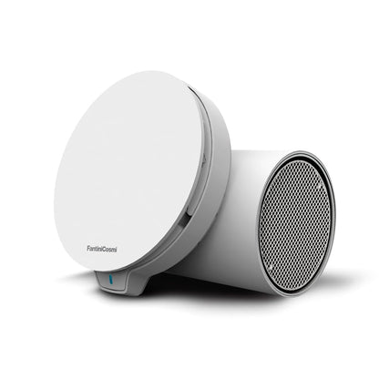 Aspiratore con recupero di calore e sanificazione aria serie ecocomfort 3