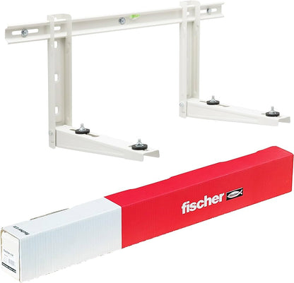 Fischer Staffa per climatizzatore Klima Strong KG 100+100 560X400X800 Universale