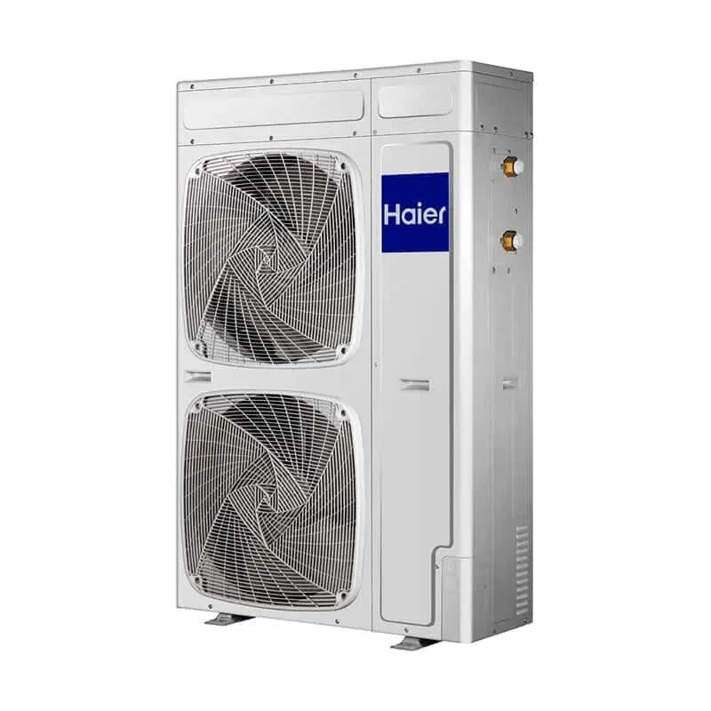 Haier Super Aqua 16KW Pompa di calore Monoblocco - ECOCALORE
