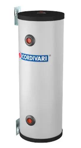 Volano termico Cordivari 50L - 300L - ECOCALORE