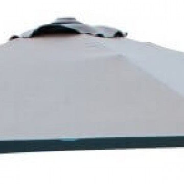 Telo poliestere 180 gr grigio 2x3 metri peso 4 kg