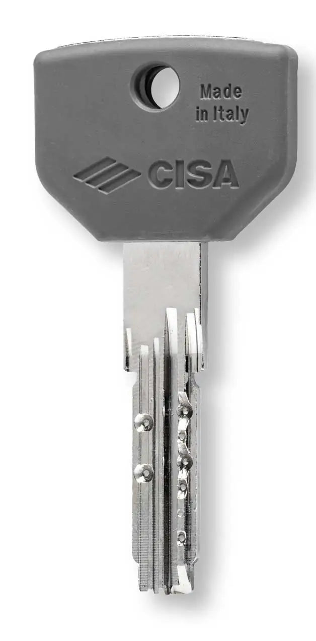 Cilindro di Sicurezza Europeo 'AsixP8'
