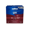 240 capsule Lavazza compatibili Nespresso in alluminio qualità crema e gusto ricco - ECOCALORE