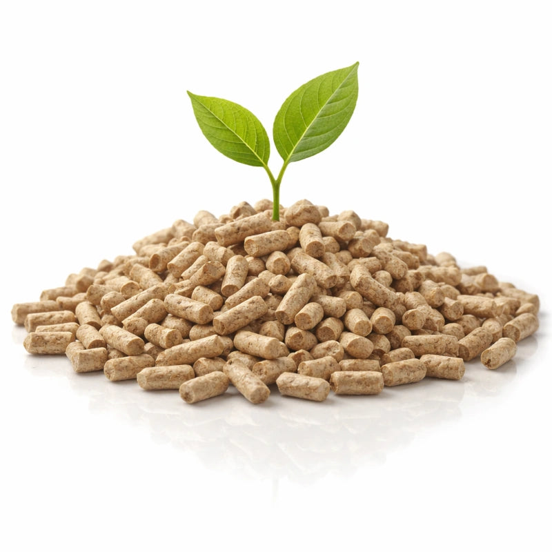 Pellet RZ Certificato ENplus A1 15 Kg Abete Bianco Austriaco