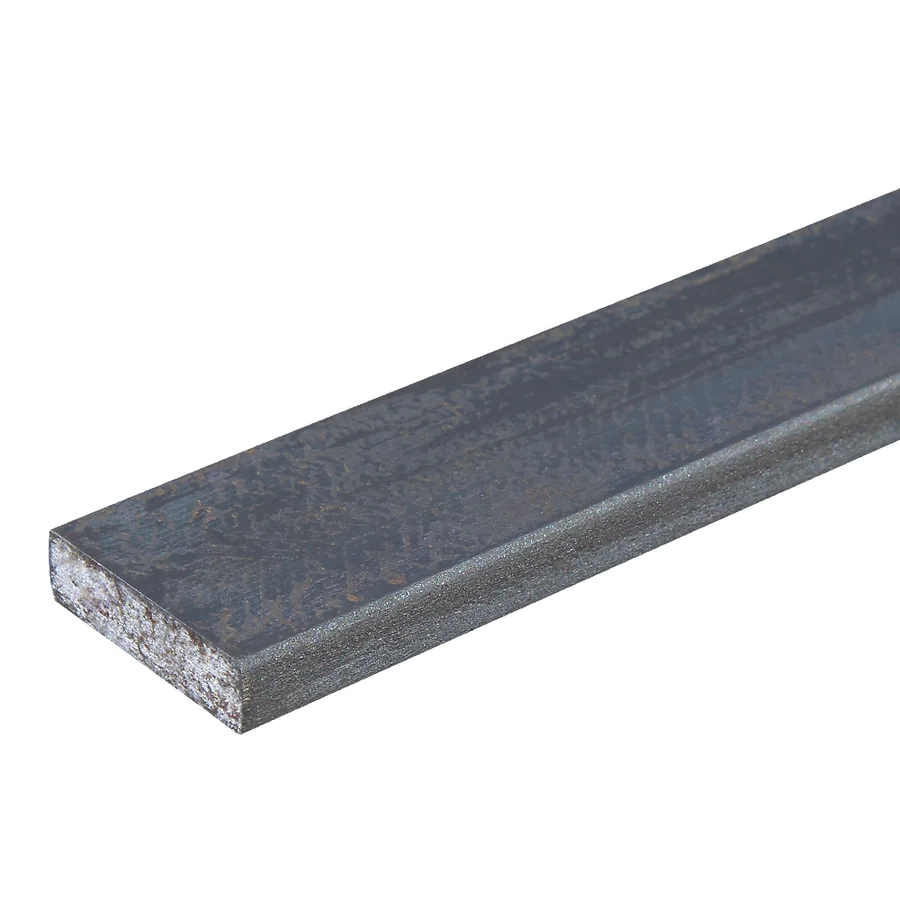 Ferro piatto spessore 6 mm