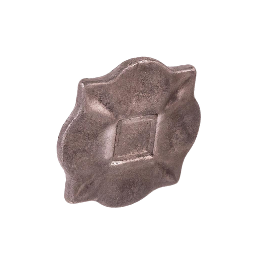 Base quadra in ferro art. 13.311