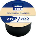 Capsule originali Lavazza Blue bevanda bianca confezione 50 pezzi - ECOCALORE