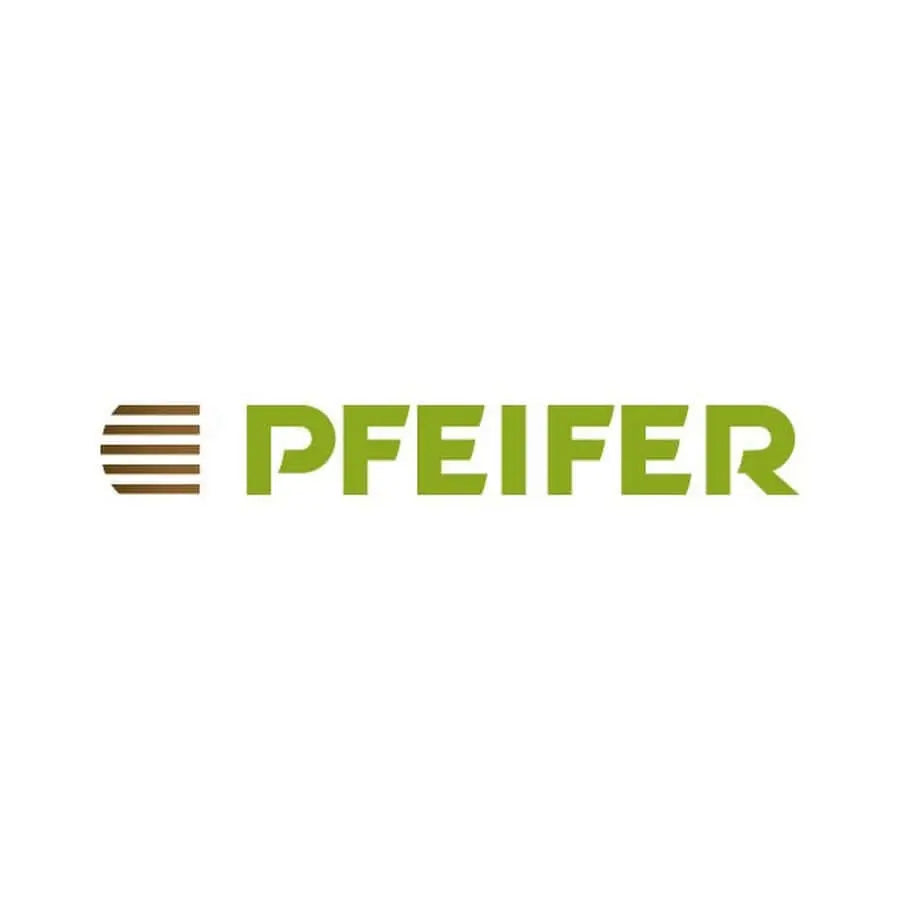 70 Sacchi Pellet Pfeifer 100% Abete Austriaco – En Plus A1 - ECOCALORE