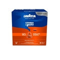 240 capsule Lavazza compatibili Nespresso in alluminio qualità crema e gusto forte - ECOCALORE