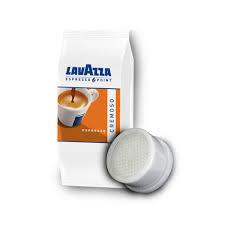Capsule Lavazza espresso point originale cremoso confezione 100 capsule - ECOCALORE