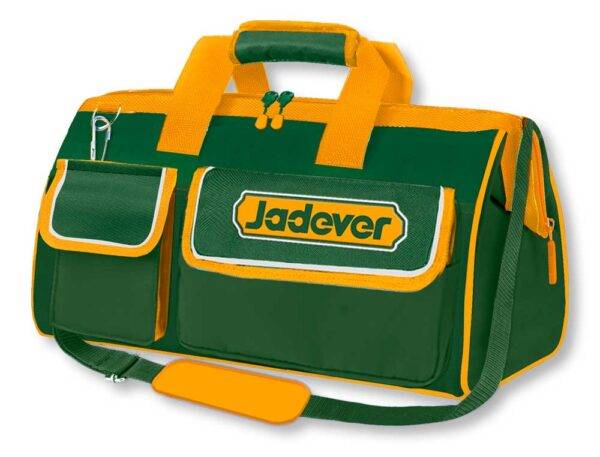 Borsa Portattrezzi 48CM/19P. Jadever