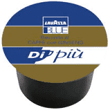 Capsule originali Lavazza Blue ginseng confezione 50 pezzi - ECOCALORE