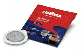 Cialde Lavazza 44 mm gran espresso crema & gusto confezione 200 pezzi - ECOCALORE