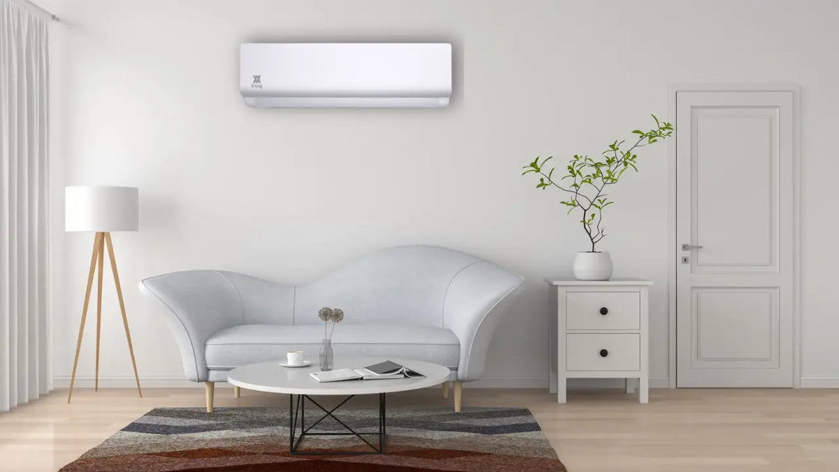 Condizionatore Climatizzatore Veag AGT-E12 12000 BTU A++/A+ WifI incluso - ECOCALORE