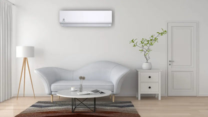 Condizionatore Climatizzatore Veag AGT-E12 12000 BTU A++/A+ WifI incluso - ECOCALORE