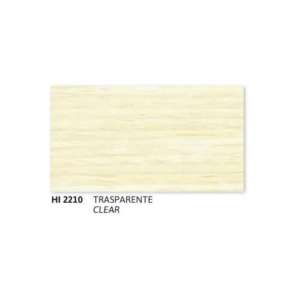IMPREGNANTE HYDRO EFFETTO CERA TRASPARENTE HI2210 0.75 ML