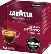 Capsule Lavazza a modo mio intenso confezione 36 capsule - ECOCALORE