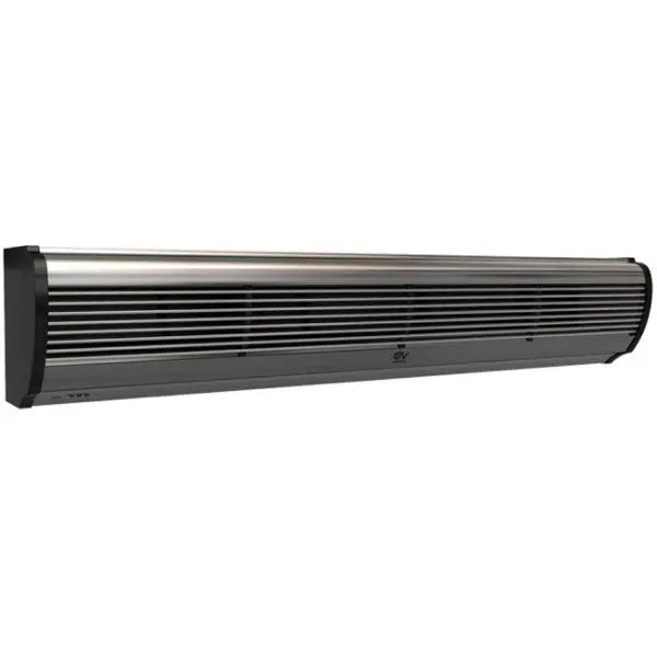 Barriera D'Aria Elettrica Vortice - ECOCALORE