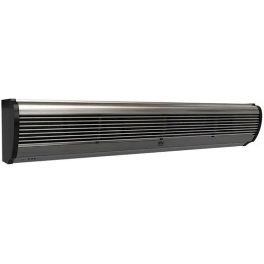 Barriera D'Aria Elettrica Vortice - ECOCALORE