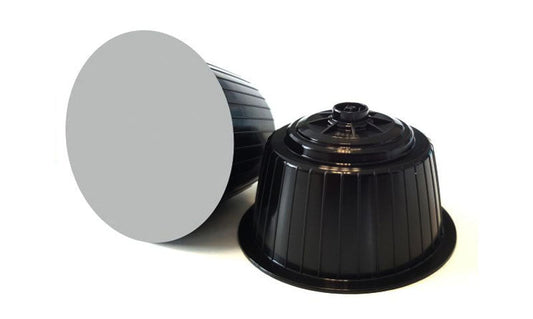 Capsule compatibili Dolce Gusto Dolcevita caffè alla sambuca confezione 16 capsule - ECOCALORE