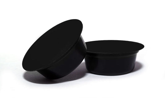 Capsule compatibili lavazza a modo mio Dolcevita nocciolino confezione da 16 capsule - ECOCALORE