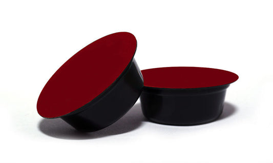Capsule compatibili lavazza a modo mio Dolcevita caffè al caramello confezione da 16 capsule - ECOCALORE