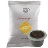 100 Capsule compatibili uno system lollo oro - ECOCALORE