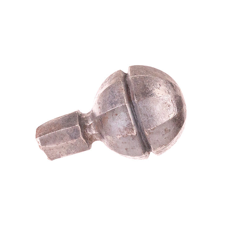 Pomolo in ferro battuto art. 13.229