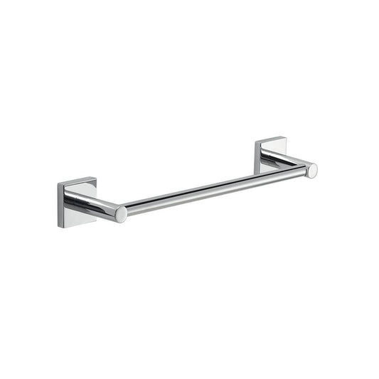 Portasalviette 30 cm Acciaio Inox AISI 304 - Serie Fuji Gedy