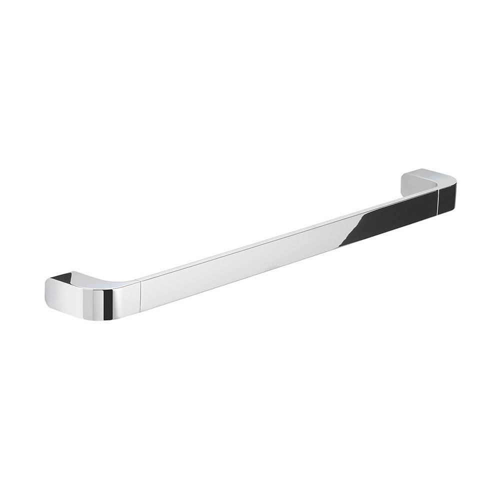 Set da 6 accessori a muro GEDY linea Outline cromato