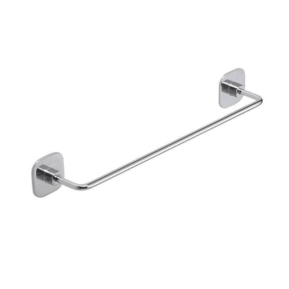 Set da 6 accessori a muro GEDY linea Teide cromato