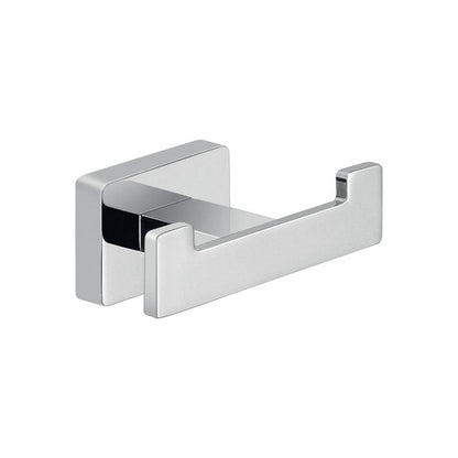 Set da 7 accessori a muro GEDY linea Atena cromato