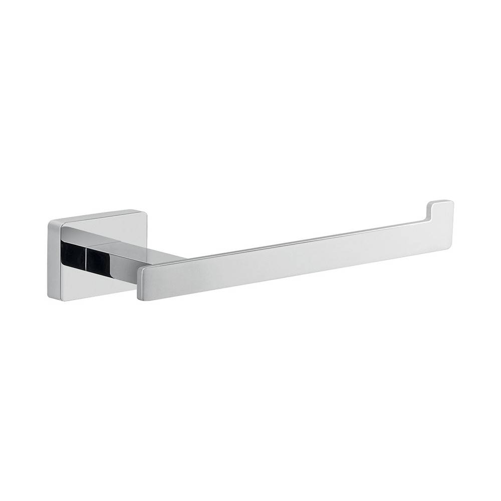 Set da 7 accessori a muro GEDY linea Atena cromato