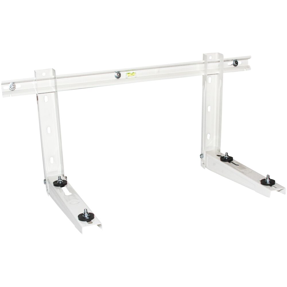 Fischer Staffa per climatizzatore Klima Strong KG 100+100 560X400X800 Universale