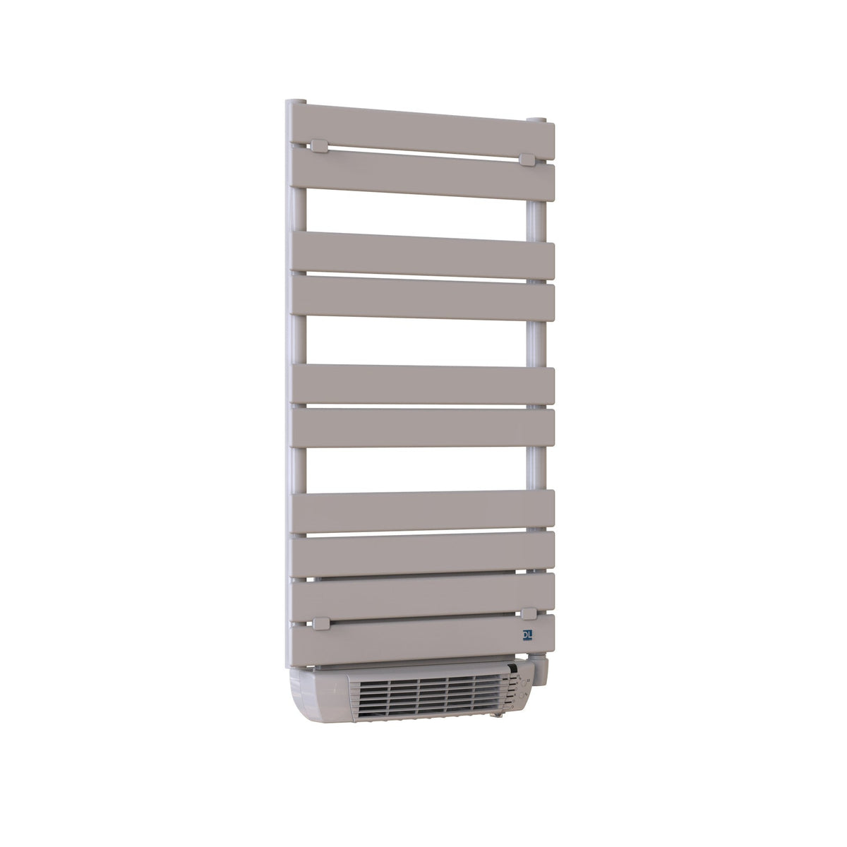 Termoarredo Elettrico De’Longhi Cobalto E-Flow 1350x550 700W+1000W Termoventilante