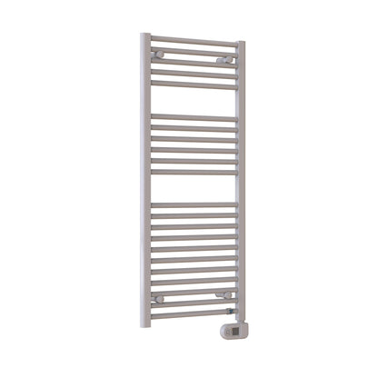 Termoarredo Elettrico De’Longhi Fantasia 1041x500 500W, Termostato Digitale Design Moderno con Tubi Tondi